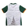 N4032 2025 Cameroon Third soccer jersey