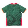 N4032 2025 Cameroon Home soccer jersey