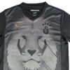 25/26 Galatasaray Black soccer jersey