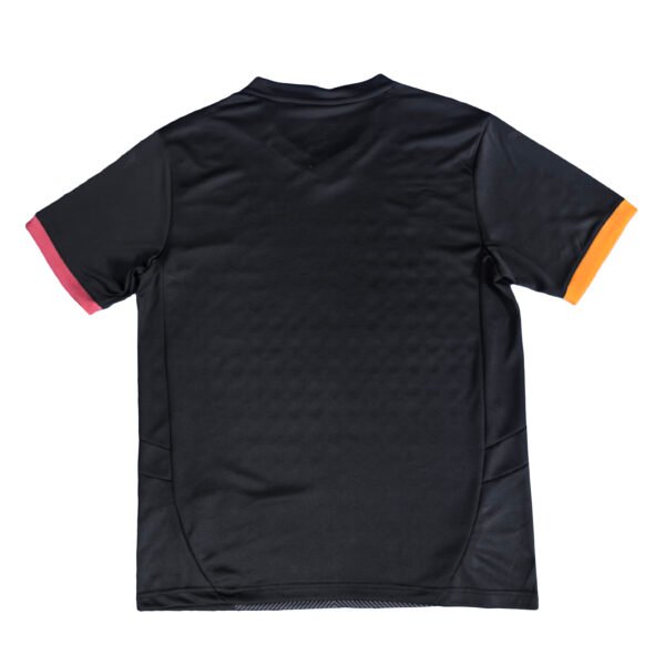 25/26 Galatasaray Black soccer jersey