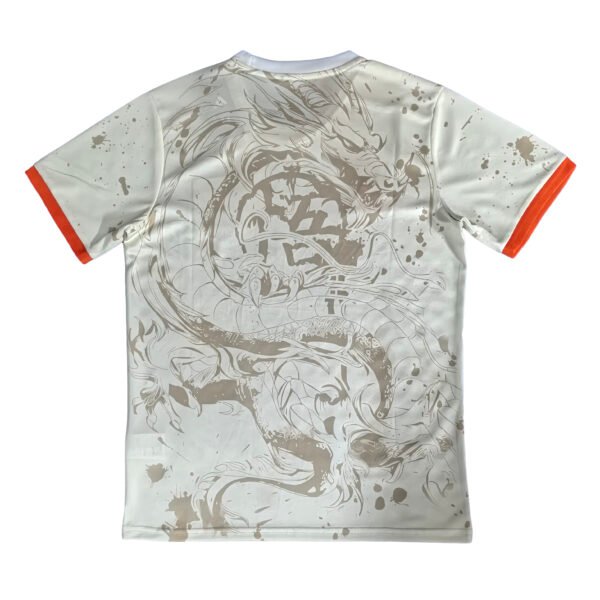 N4032 2025 Japan Special Edition Soccer Jersey