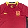 N4032 2025 China Home Soccer Jersey