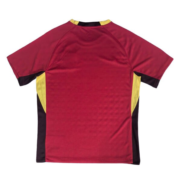 N4032 2025 China Home Soccer Jersey