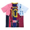 N4032 25/26 Messi's Career Special Edition Soccer Jersey