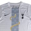 N4032 25/26 Tottenham Hotspur Year of the Snake Special Edition White Soccer Jersey
