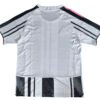 N4032 25/26 Juventus Home Soccer Jersey