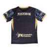N4022 25/26 Atlético Nacional Away Soccer Jersey