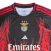 25/26 Benfica Red Special Edition Soccer Jersey