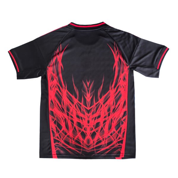 25/26 Benfica Red Special Edition Soccer Jersey
