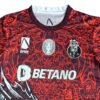 N4032 25/26 Porto Dragon Special Soccer Jersey