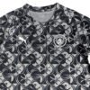 N4032 25/26 Manchester City Training soccer jersey