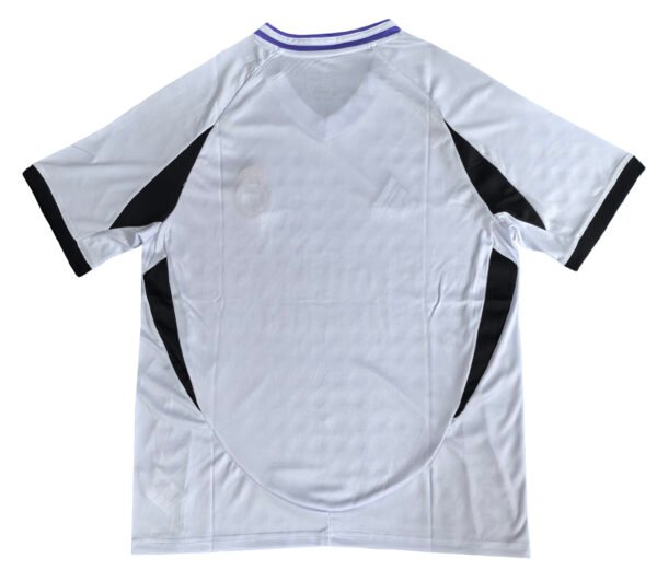 N4032 25/26 Real Madrid Training soccer jersey