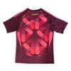 2025 Germany Away Red Soccer Jersey