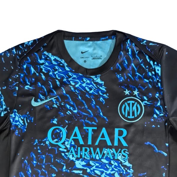 N4032 25/26 Inter Milan Special Edition Soccer Jersey