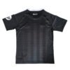 N4032 25/26 Real Madrid Goalkeeper Black soccer jersey