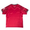 25/26 Manchester United Home Soccer Jersey