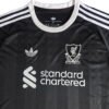 N4022 25/26 Real Madrid Away soccer jersey