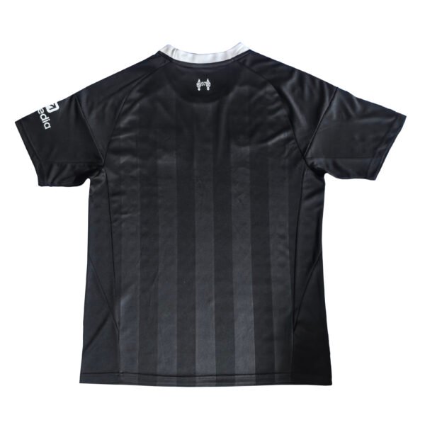 N4022 25/26 Real Madrid Away soccer jersey