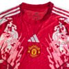 25/26 Manchester United Special Red soccer jersey