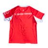 N4032 25/26 Bayern Munich Home Soccer Jersey