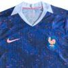 2025 France Home Soccer Jersey