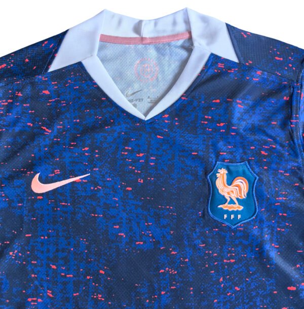 2025 France Home Soccer Jersey