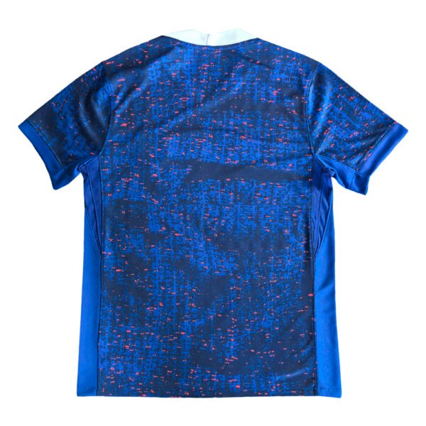 2025 France Home Soccer Jersey