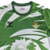 N4032 25/26 Real Betis Naruto Special Edition Soccer Jersey