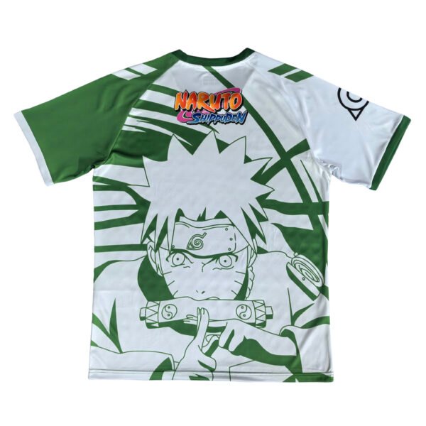N4032 25/26 Real Betis Naruto Special Edition Soccer Jersey