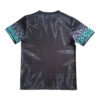 N4032 2025 Brazil Special Black Soccer Jersey