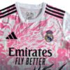 N4032 25/26 Real Madrid Dragon Special Edition soccer jersey