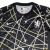 N4032 25/26 Chelsea Black Special Edition Soccer Jersey