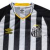 N4022 25/26 Santos Away Soccer Jersey