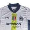 _cuva 24/25 Inter Milan Fourth Soccer Jersey