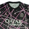 N4032 25/26 PSG Pre-match Jersey