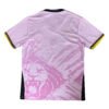 N4032 2025 Cameroon Pink soccer jersey