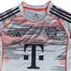 25/26 Bayern Munich Away Soccer Jersey