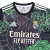 25/26 Real Madrid Dragon Special Edition soccer jersey