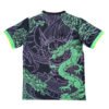 25/26 Real Madrid Dragon Special Edition soccer jersey