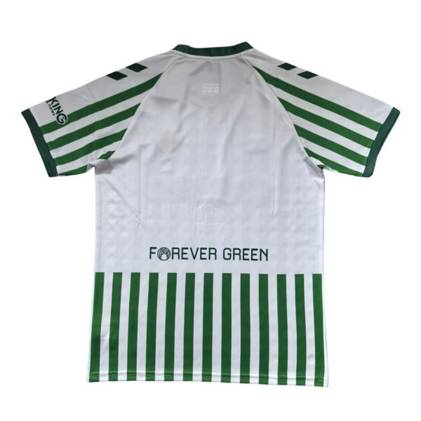 N4032 25/26 Real Betis Final Edition Home Soccer Jersey