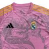 N4032 25/26 Real Madrid Special Edition soccer jersey