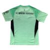 N4032 25/26 Green Bayern Munich Goalkeeper Soccer Jersey