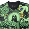 IMG_20250602_215009_edit_831025420403401_1775585947952 2025 Brazil Jesus Edition in Green and Black Jersey