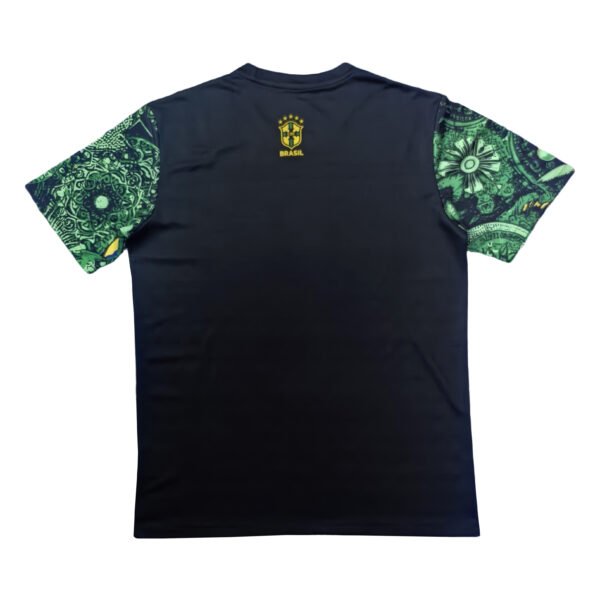 IMG_20250602_215051_edit_831036147856524_1775585948467 2025 Brazil Jesus Edition in Green and Black Jersey