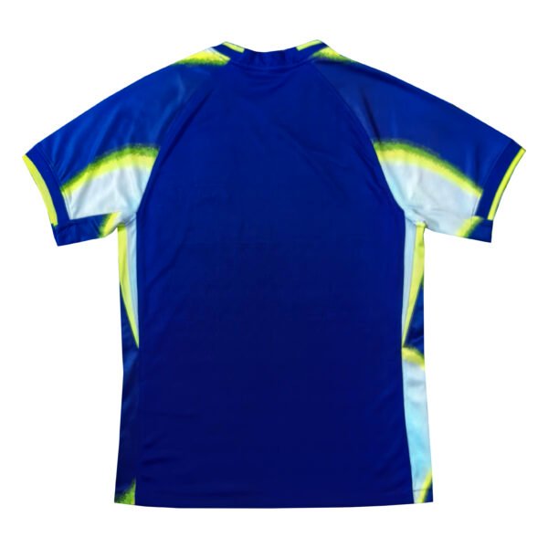 N4032 2025 Korea Republic Away Soccer Jersey