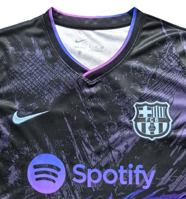 IMG_20250604_195720_edit_952838533150960_1775585932630 25/26 Barcelona Training Soccer Jersey