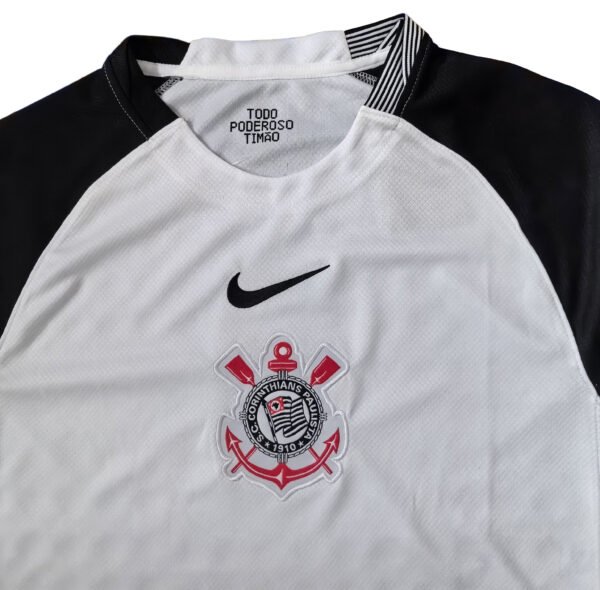 IMG_20250608_192156_edit_147735255447769_1775613021023 25/26 Corinthians Home Soccer Jersey
