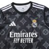IMG_20250608_192808_edit_829270848211483_1776318659847 25/26 Real Madrid LV Collab Edition Soccer Jersey Black