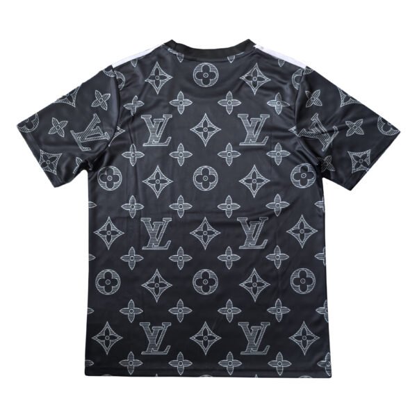 IMG_20250608_192829_edit_829282490770335_1776318660361 25/26 Real Madrid LV Collab Edition Soccer Jersey Black