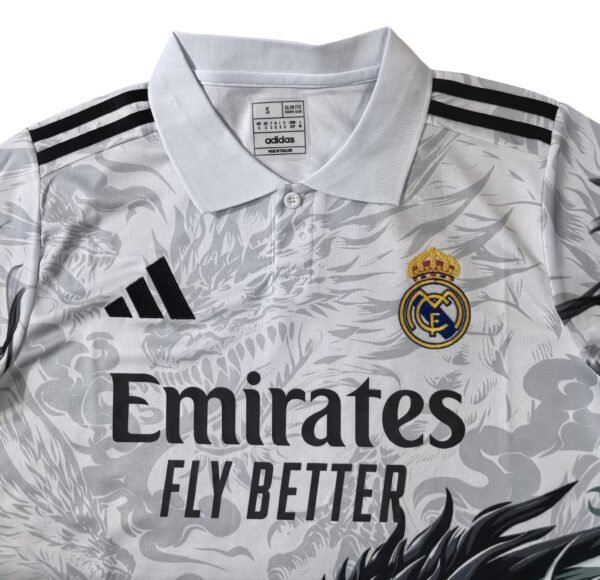 IMG_20250608_192903_edit_348131138338024_1775613017942 25/26 Real Madrid White & Black Polo Shirt